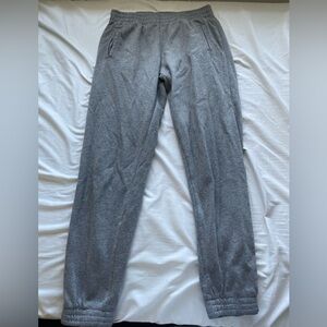 Brandy Melville Rosa sweatpants